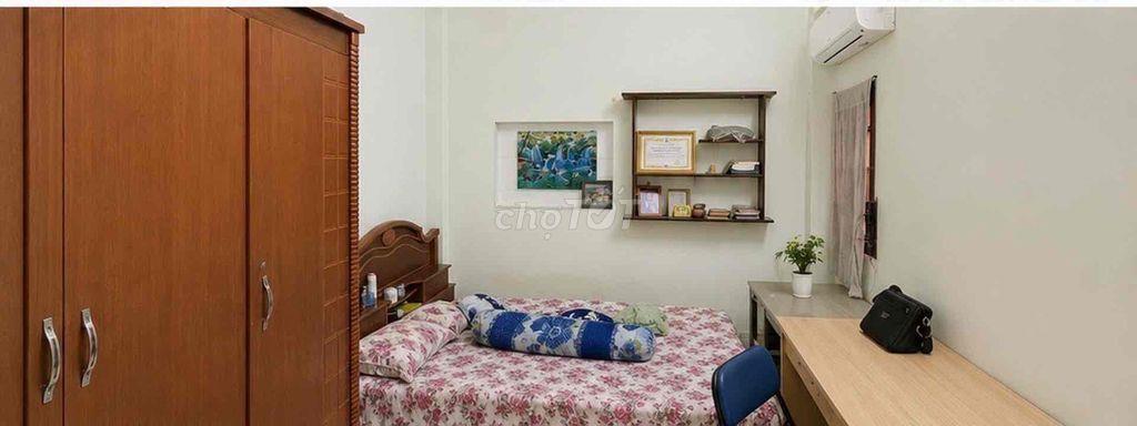 🔥 HẺM XE HƠI NGUYỄN VĂN SĂNG – NHÀ 85M² – 4 PHÒNG NGỦ – GIÁ 7,99 TỶ 🔥