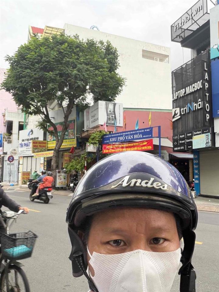 MT VƯỜN LÀI