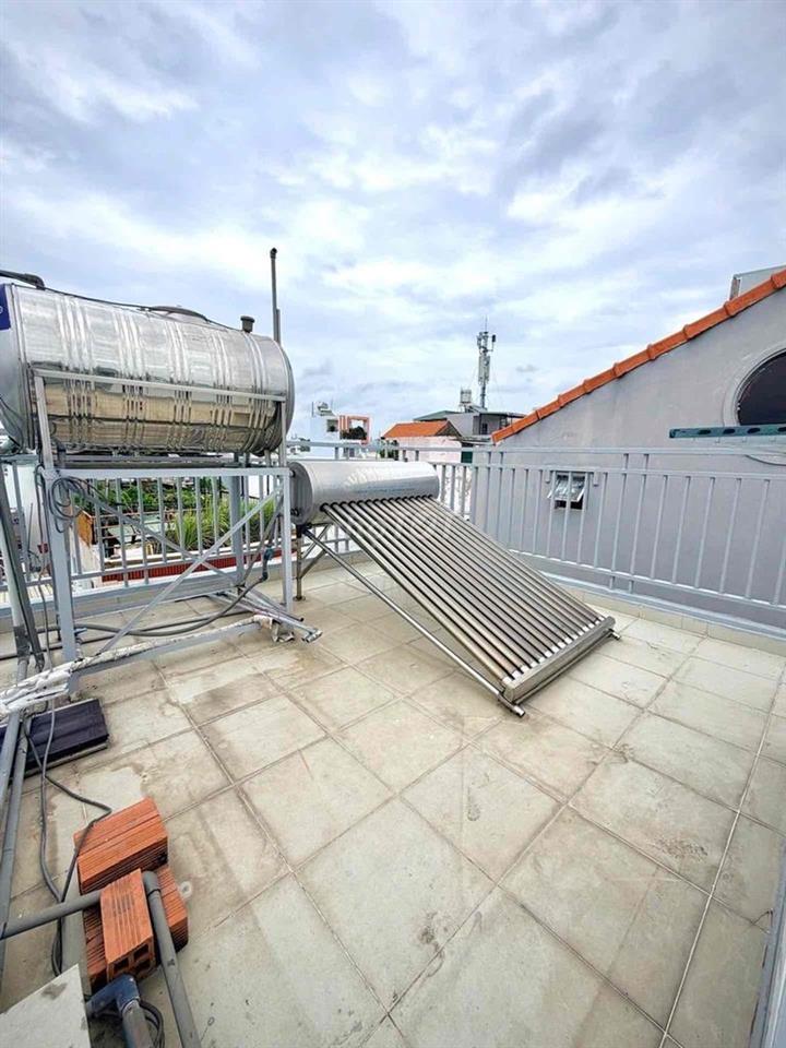 4 tầng 3PN 3VS Nguyễn Như lãm .