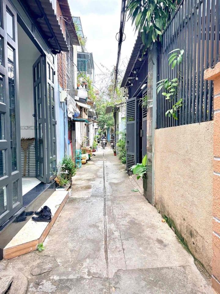 4 tầng 3PN 3VS Nguyễn Như lãm .