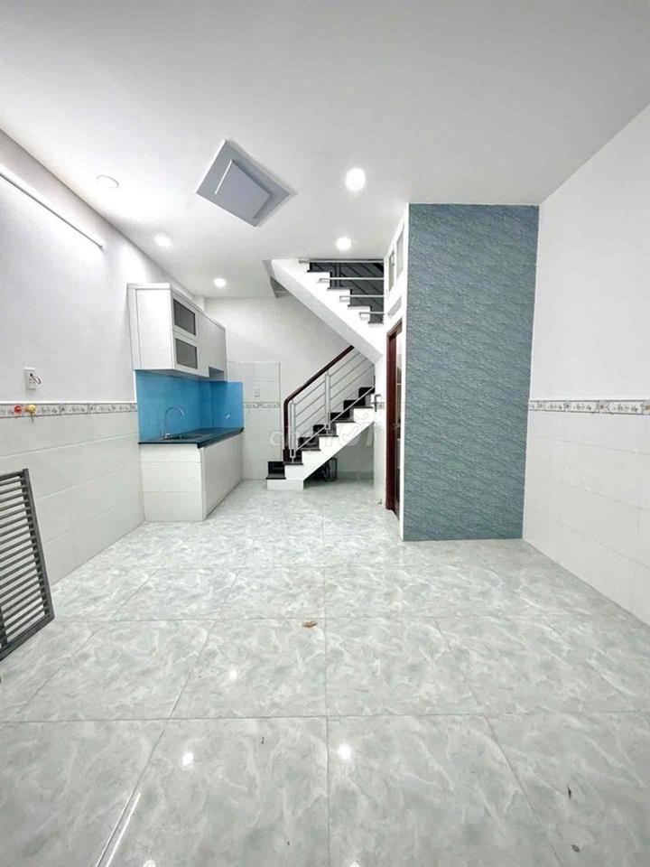 4 tầng 3PN 3VS Nguyễn Như lãm .