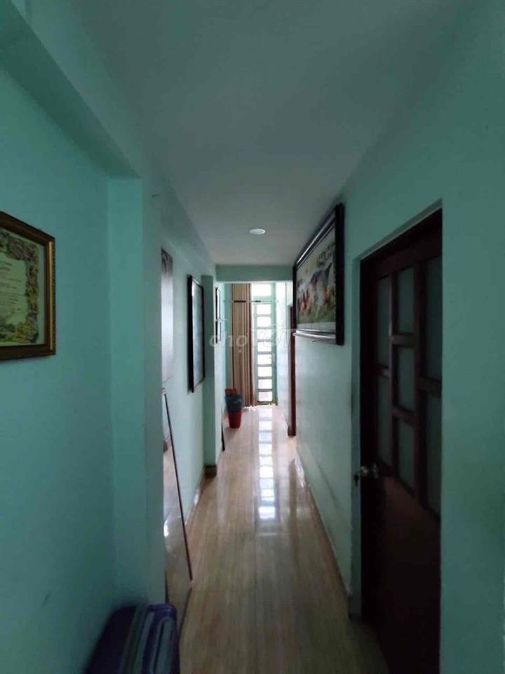 phú Thọ Hòa 3 tầng Chỉ nhỉn 4 tỷ