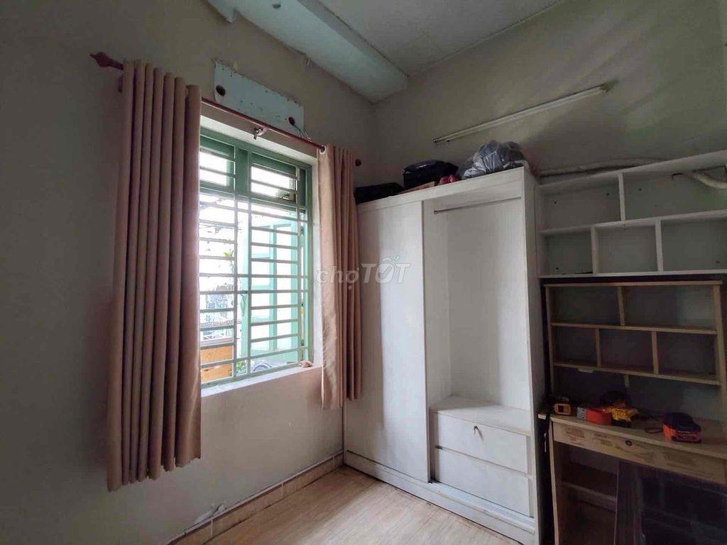 phú Thọ Hòa 3 tầng Chỉ nhỉn 4 tỷ