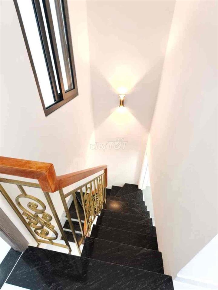 PHÚ THỌ HOÀ 2 TẴNG 2PN