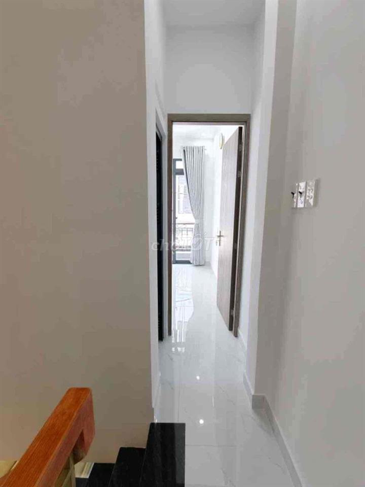 PHÚ THỌ HOÀ 2 TẴNG 2PN