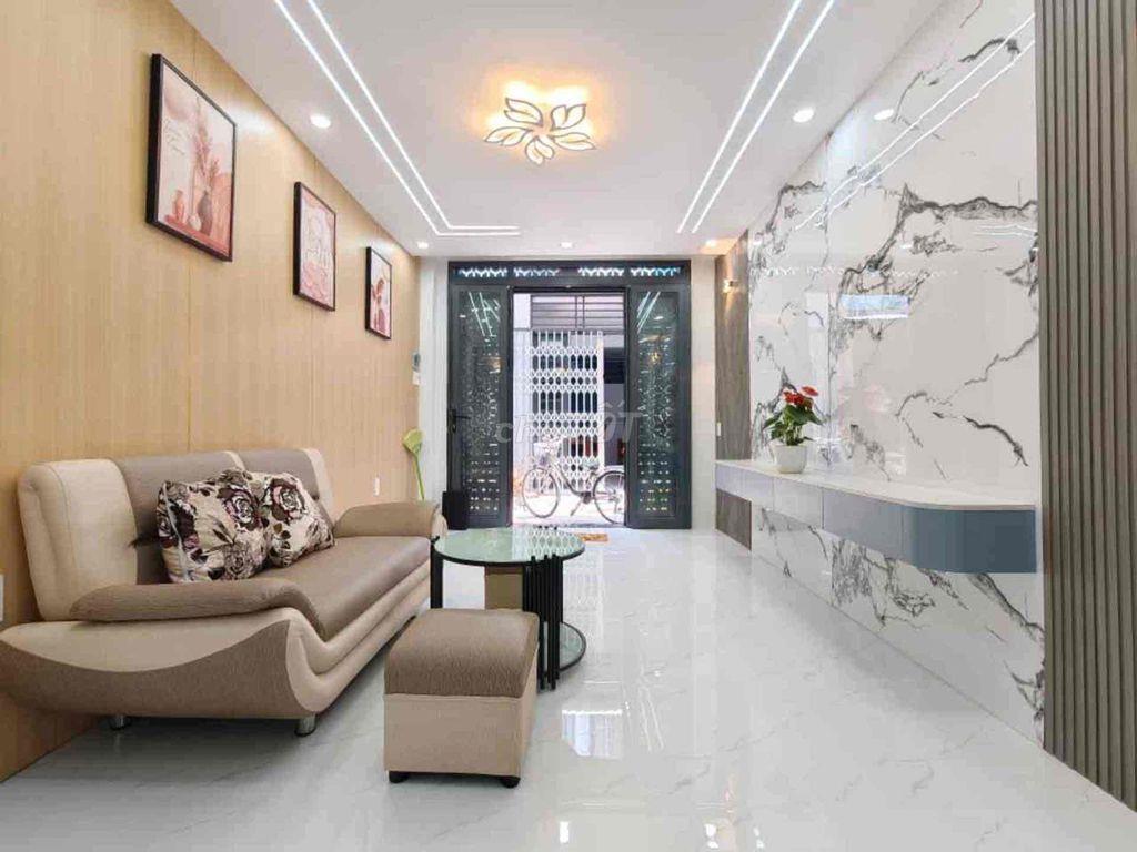 PHÚ THỌ HOÀ 2 TẴNG 2PN