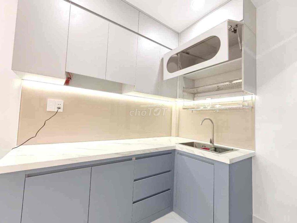 PHÚ THỌ HOÀ 2 TẴNG 2PN