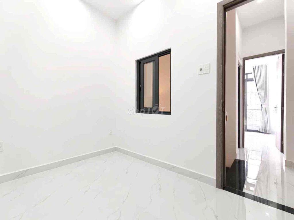 PHÚ THỌ HOÀ 2 TẴNG 2PN