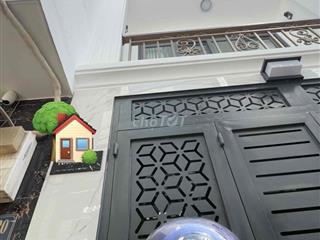 PHÚ THỌ HOÀ 2 TẴNG 2PN