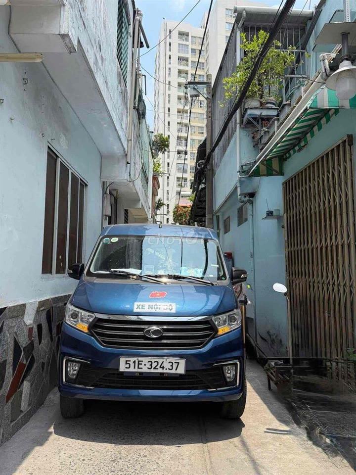 Khuôn Việt cách Đầm sen 300 m 2 tầng 40m2