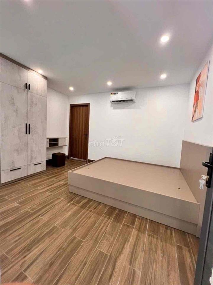 phu thọ Hòa 2 tầng 33 mét vuông