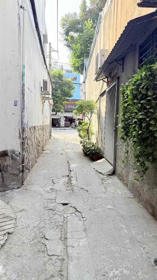 kênh tân hoá