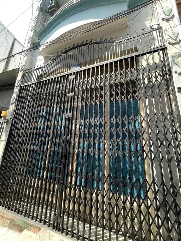 kênh tân hoá