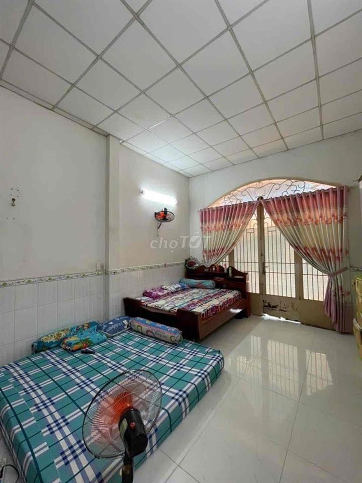 kênh tân hoá