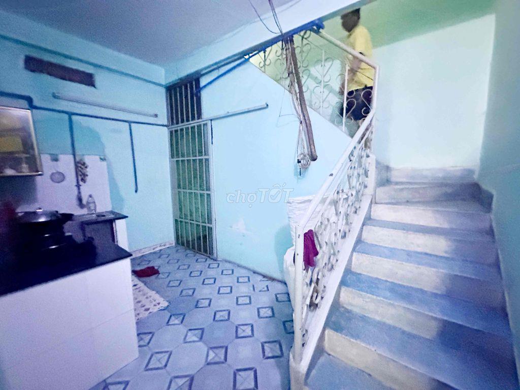 Bán nhà 3 tầng hẻm oto quay đầu, Kênh Tân Hoá 4,10x18m Nhỉnh 7 tỷ