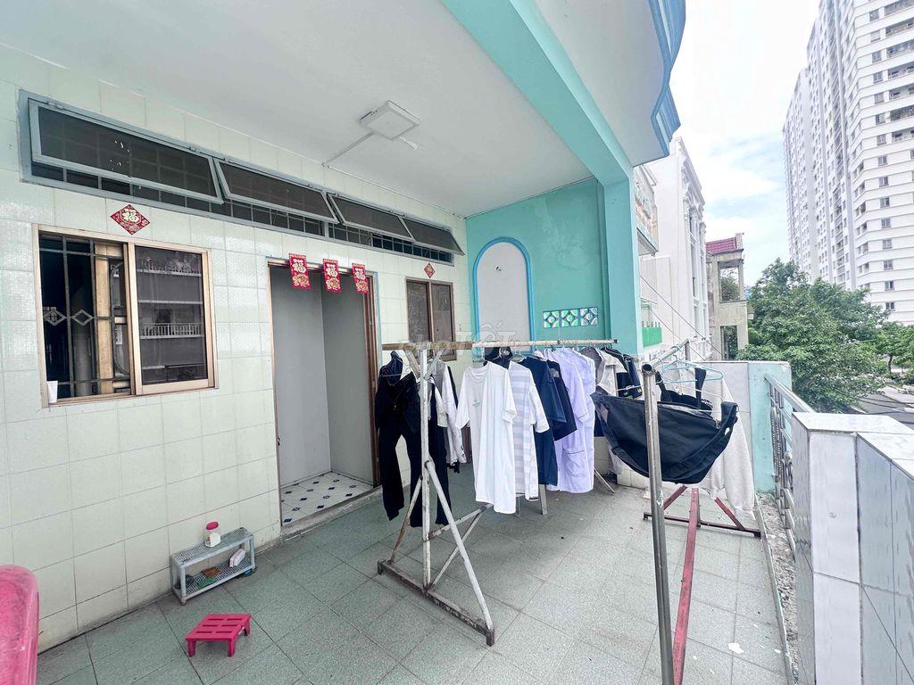 Bán nhà 3 tầng hẻm oto quay đầu, Kênh Tân Hoá 4,10x18m Nhỉnh 7 tỷ