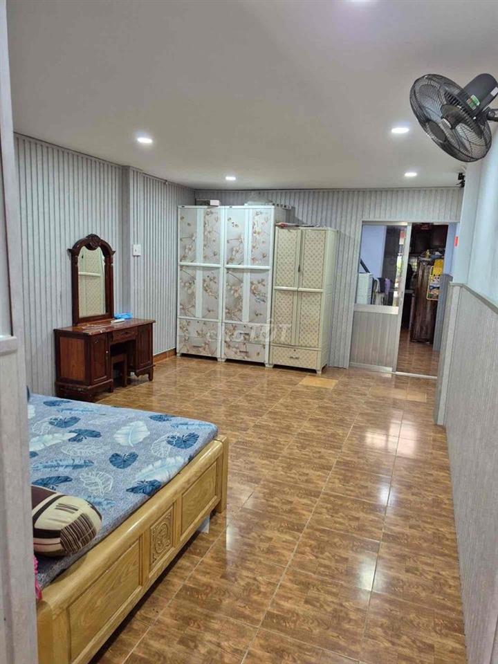 [TÂN PHÚ] TÂN KỲ TÂN QUÝ-NHÀ 2 TẦNG 70M²  NHỈNH 5 TỶ CÒM THƯƠNG LƯỢNG