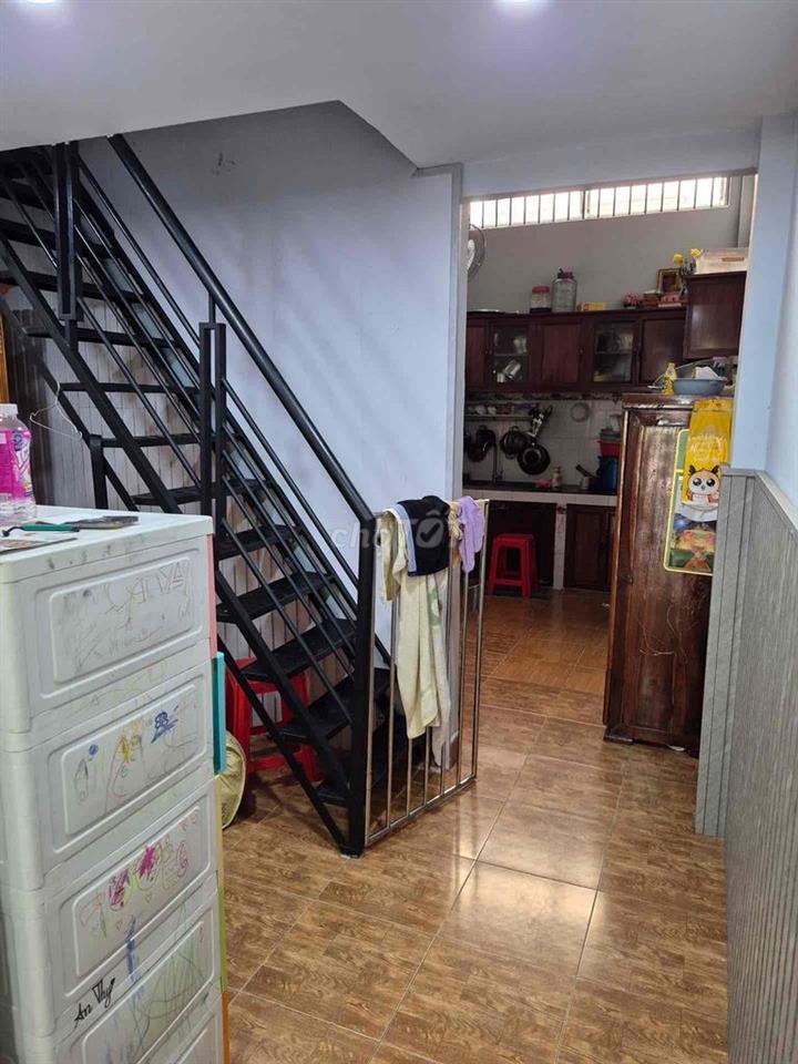 [TÂN PHÚ] TÂN KỲ TÂN QUÝ-NHÀ 2 TẦNG 70M²  NHỈNH 5 TỶ CÒM THƯƠNG LƯỢNG