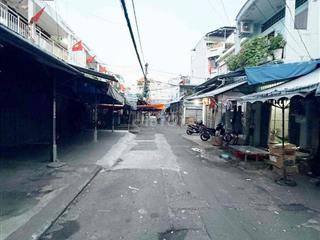 Bán nhà Nguyễn Sơn, hẻm 4m , DT: 70m2 Nhỉnh 5Tỷ