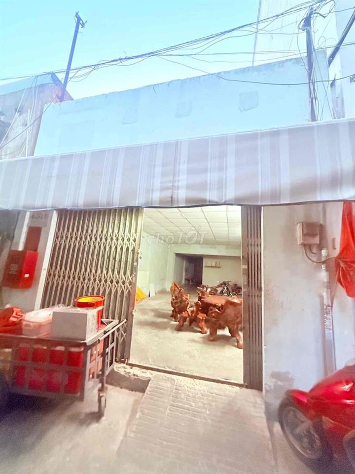 Bán nhà Nguyễn Sơn, hẻm 4m , DT: 70m2 Nhỉnh 5Tỷ