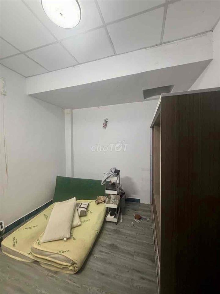 Bán nhà Nguyễn Sơn, hẻm 4m , DT: 70m2 Nhỉnh 5Tỷ