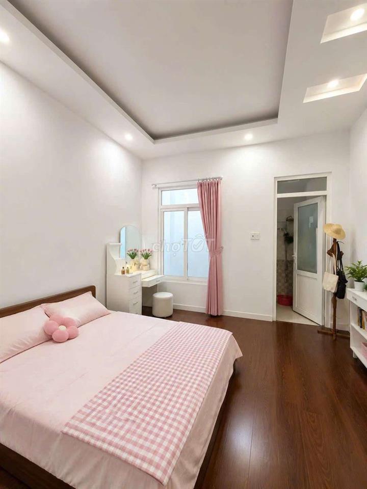 Tân Phú Đường Nguyễn Hữu Tiến Hxh 