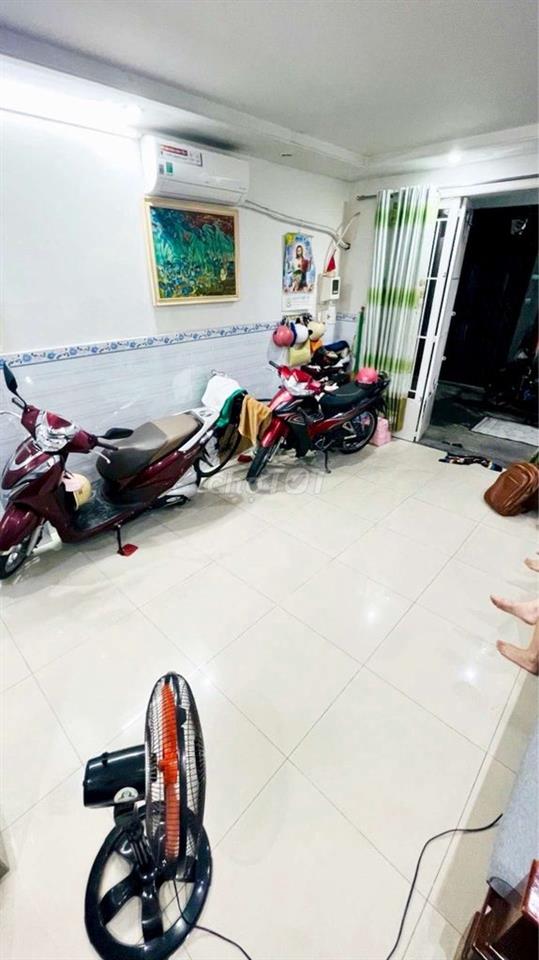NHỈNH 3Đ - GẦN TÂN PHÚ - NỞ HẬU TÀI LỘC