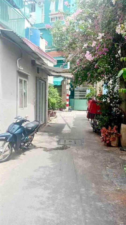 NHỈNH 3Đ - GẦN TÂN PHÚ - NỞ HẬU TÀI LỘC