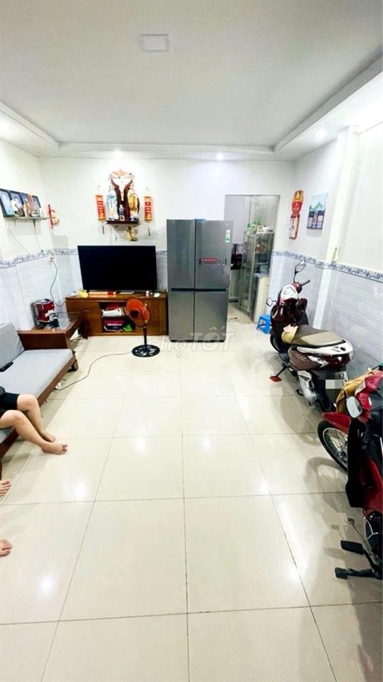 NHỈNH 3Đ - GẦN TÂN PHÚ - NỞ HẬU TÀI LỘC