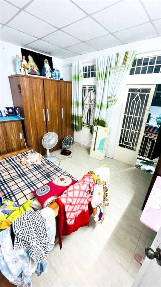 NHỈNH 3Đ - GẦN TÂN PHÚ - NỞ HẬU TÀI LỘC