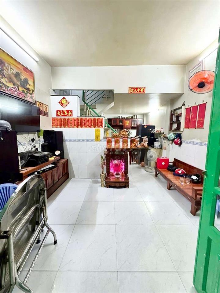 4PN - LÊ VĂN QUỚI - KẾ NGÃ 4 XÃ