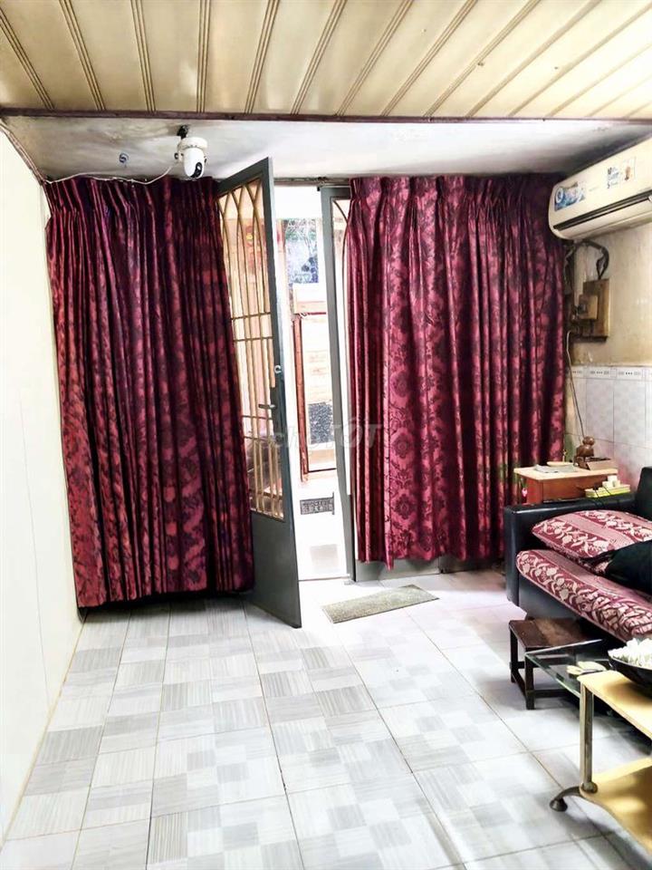 NHÀ 2.TẦNG - NHỈNH 2TỈ - VÀI BƯỚC QUA TÂN PHÚ