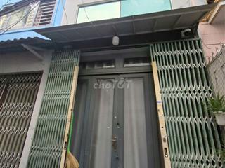 Bán nhà chính chủ P8 Gần chợ Ông Địa 2.89 tỷ