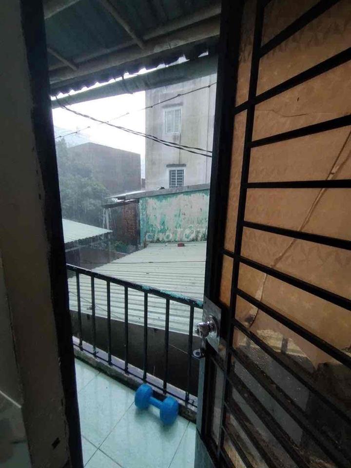 Nhà nguyên căn