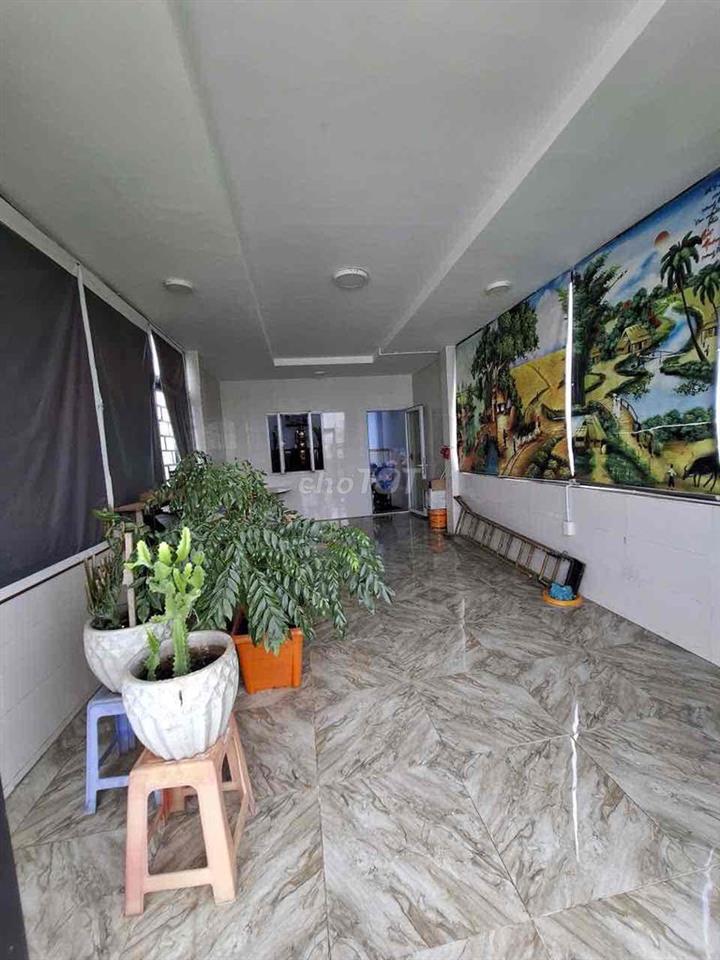Bán nhà 81 D10, F Tây Thạnh, Q Tân Phú, TP HCM