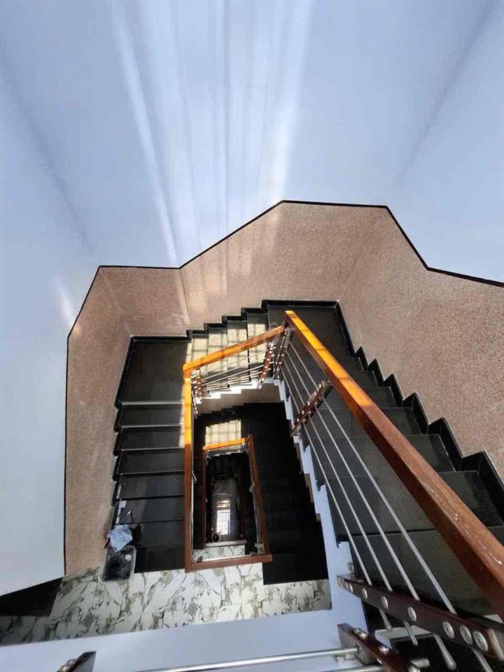 Bán nhà 81 D10, F Tây Thạnh, Q Tân Phú, TP HCM
