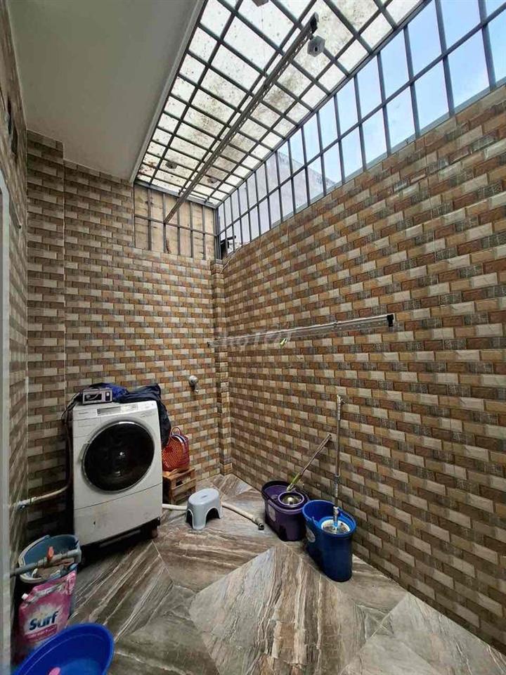 Bán nhà 81 D10, F Tây Thạnh, Q Tân Phú, TP HCM