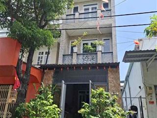 Bán nhà 81 D10, F Tây Thạnh, Q Tân Phú, TP HCM