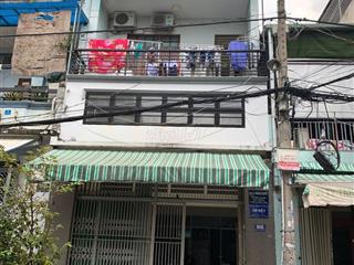 Bán nhà  mặt tiền đường B2, Phường Tây Thạnh, Tân Phú, Hồ Chí Minh