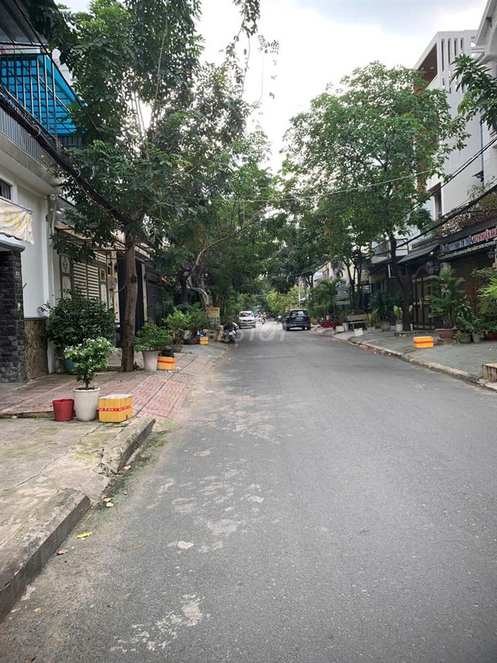 Bán nhà  mặt tiền đường B2, Phường Tây Thạnh, Tân Phú, Hồ Chí Minh