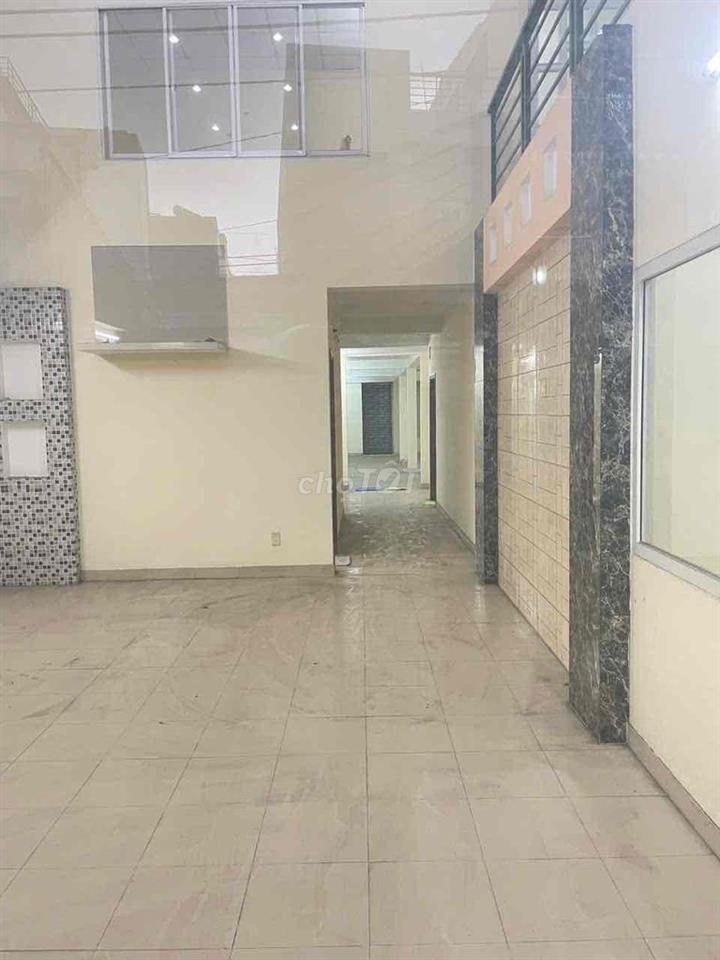 ❇️CẦN BÁN NHÀ CĂN ĐÔI DT:8,2&38m, DTSD:500m2, DT trệt 310m, 1lầu đúc