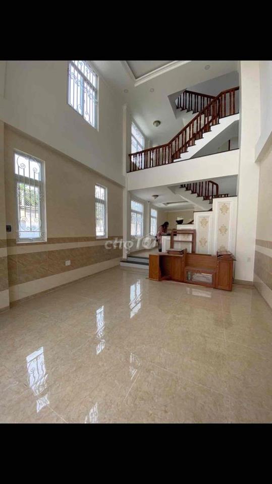 ❇️CẦN BÁN NHÀ CĂN ĐÔI DT:8,2&38m, DTSD:500m2, DT trệt 310m, 1lầu đúc