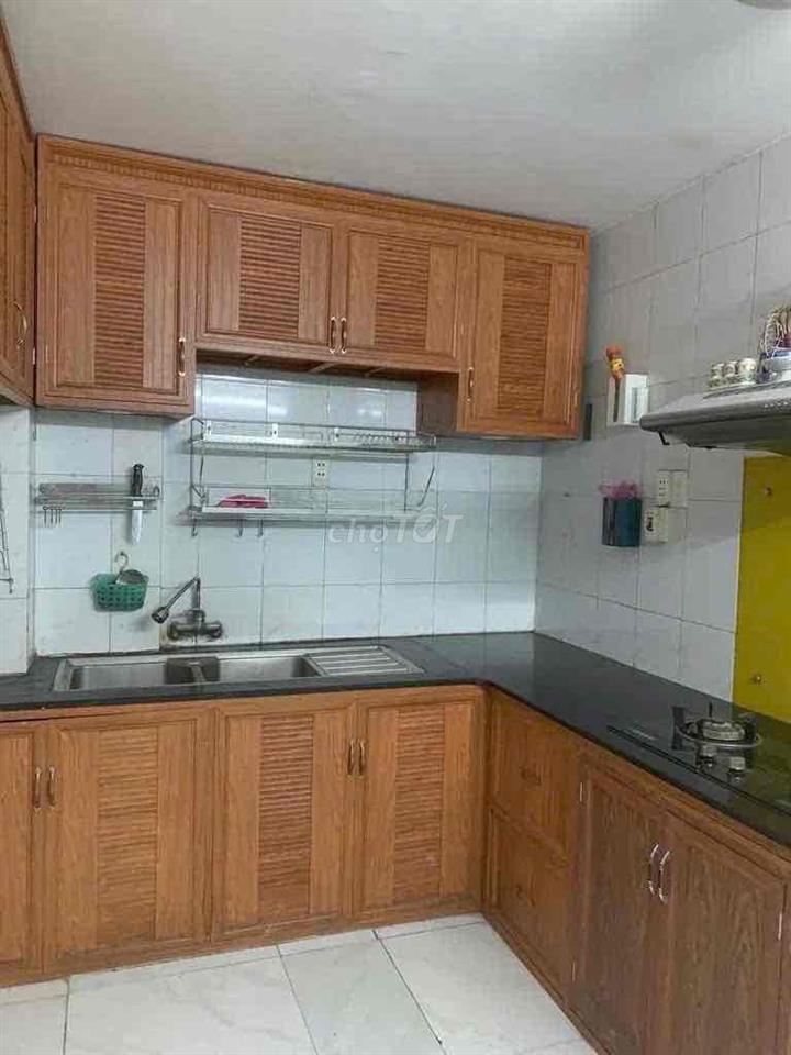 ❇️BÁN NHÀ CĂN ĐÔI LỚN, DT:8,1-37m, DT:300m, DTSD: 500m, một lầu đúc.
