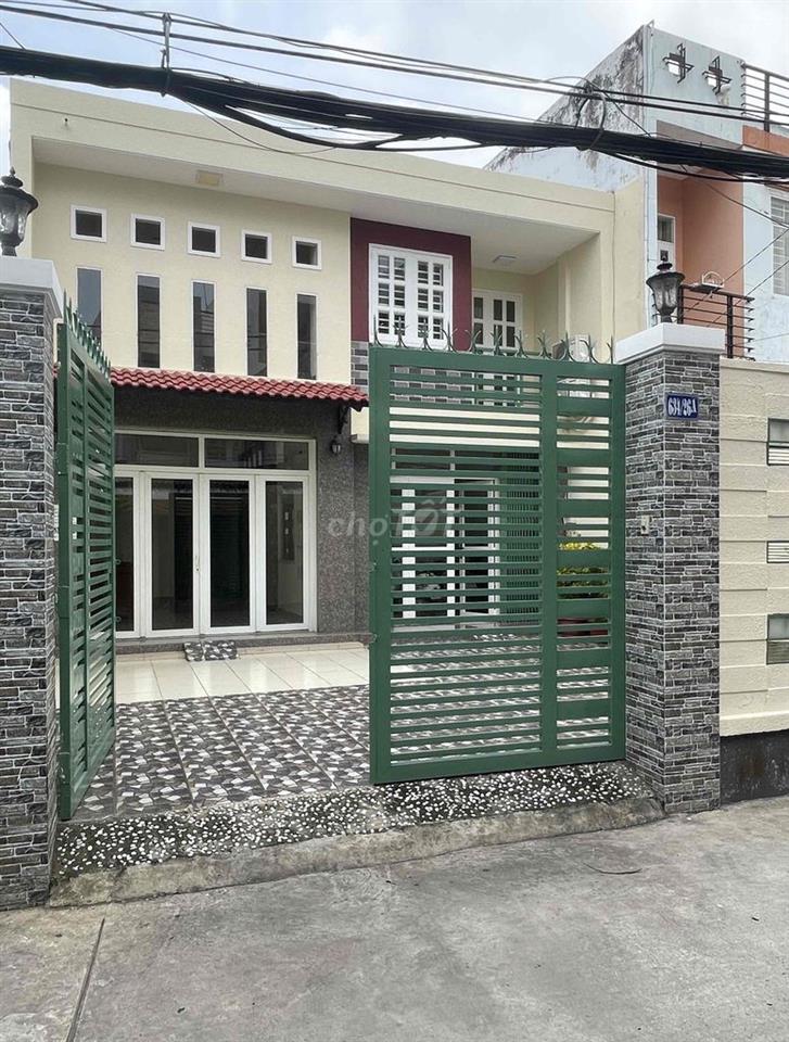 ❇️BÁN NHÀ CĂN ĐÔI LỚN, DT:8,1-37m, DT:300m, DTSD: 500m, một lầu đúc.