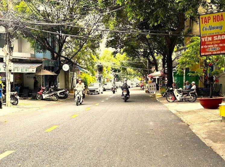 Nhà MT 137A Dương Văn Dương 4x16.15m 1 lầu đường 16m lề 4m tiện ở + KD