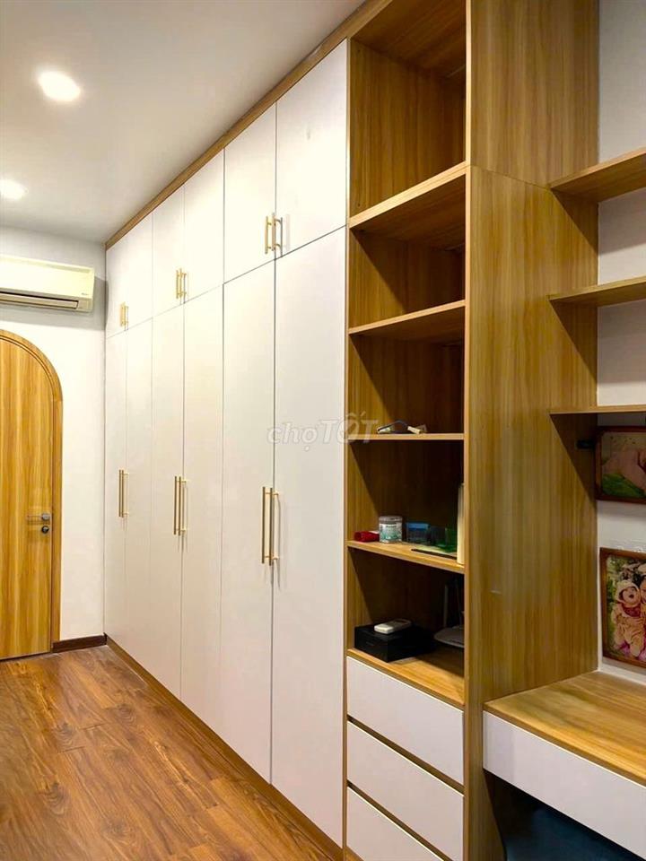 Nhà MT 137A Dương Văn Dương 4x16.15m 1 lầu đường 16m lề 4m tiện ở + KD