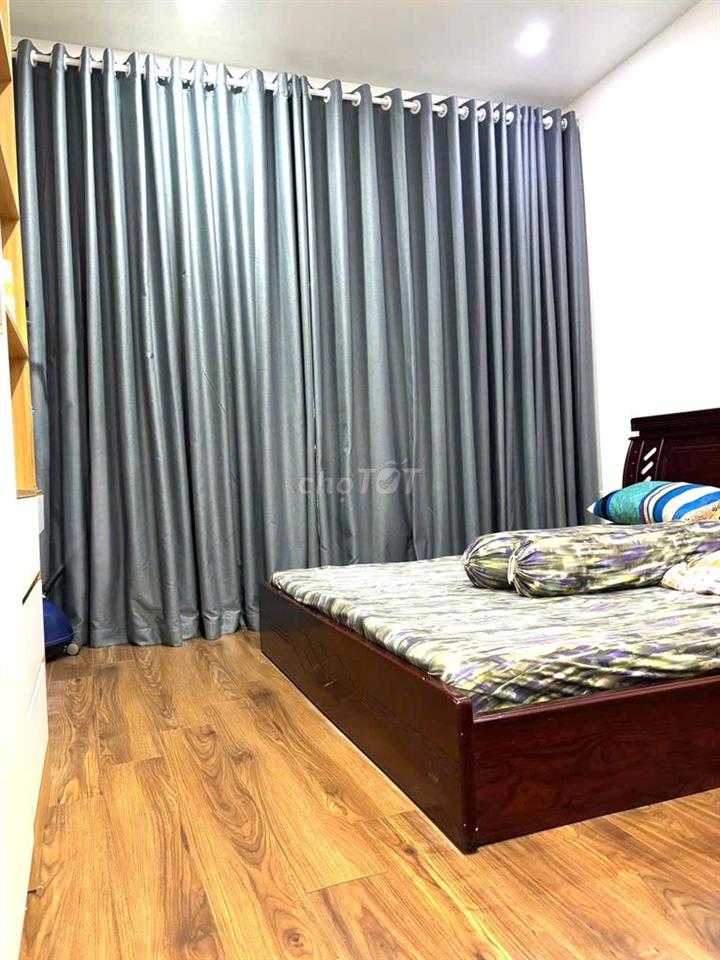 Nhà MT 137A Dương Văn Dương 4x16.15m 1 lầu đường 16m lề 4m tiện ở + KD
