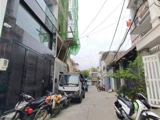  1/19/14 Lê Thúc Hoạch 4x22 , giá  7.9 tỷ.