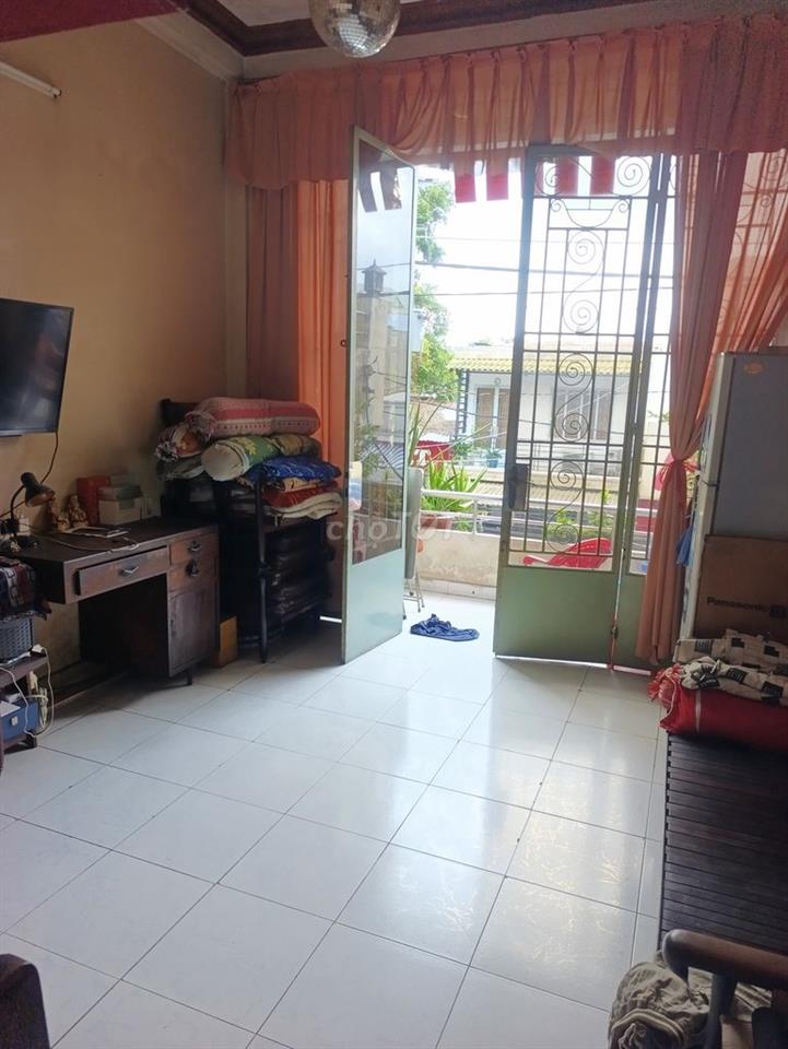 Bán nhà mặt tiền lương thế vinh