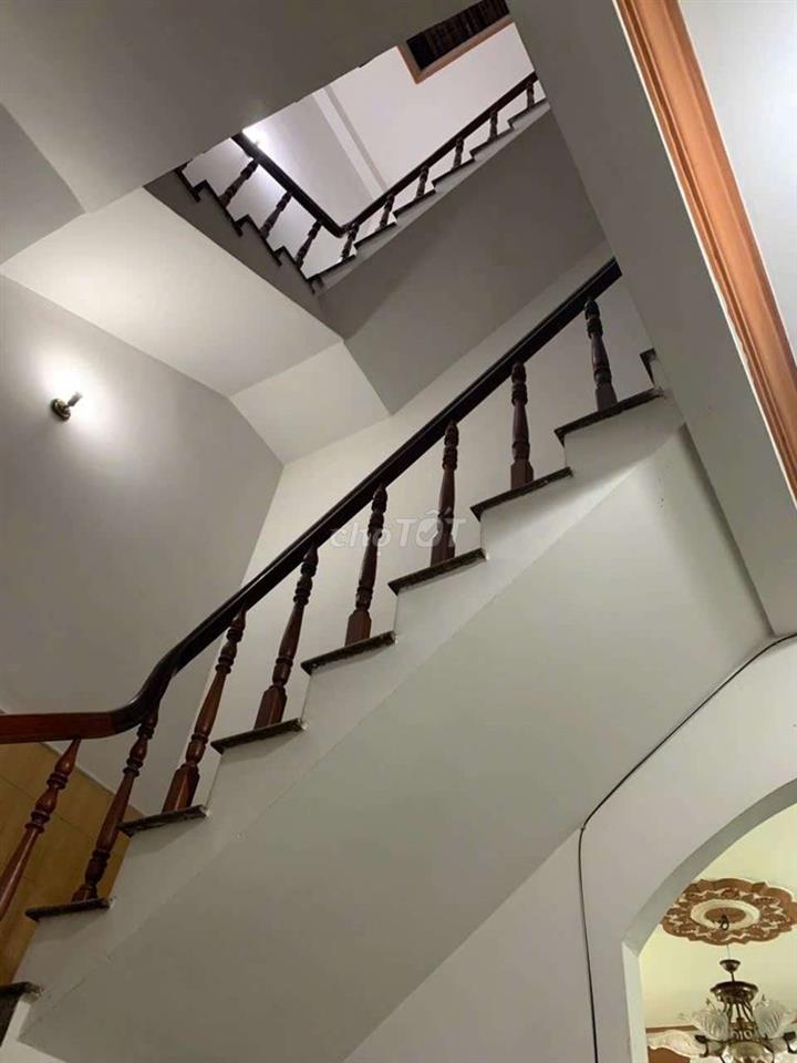 Bán Nhà Mặt Tiền số 168 Đường Tây Thạnh, Phường Tây Thạnh TPHCM